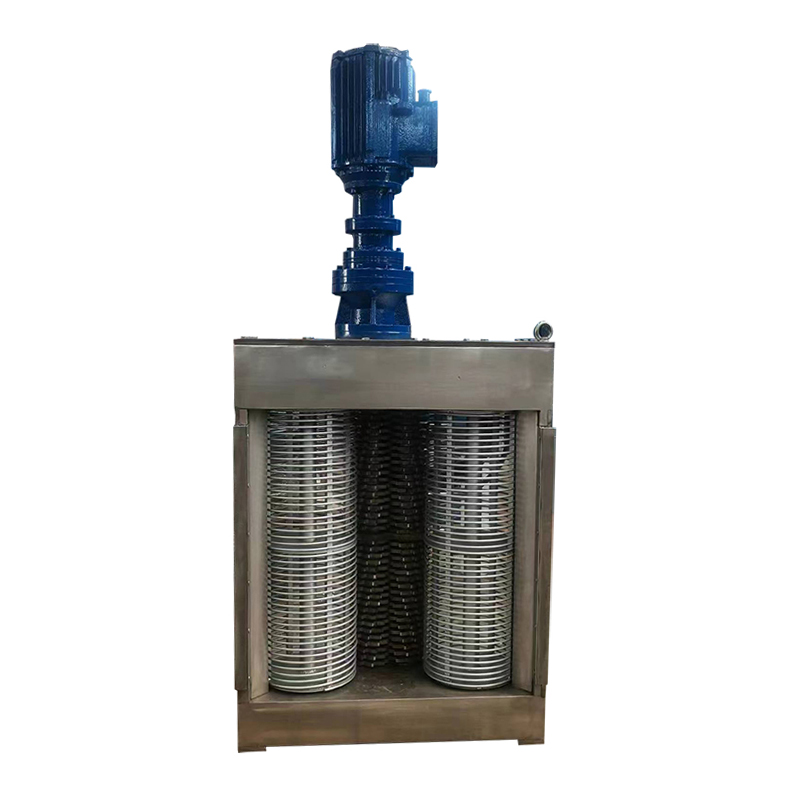 江蘇浩源水工機械有限公司